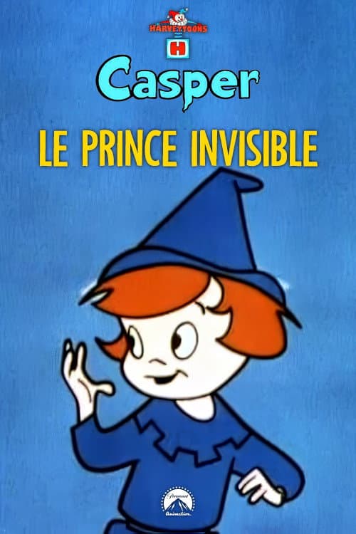 The Enchanted Prince (1964) poster