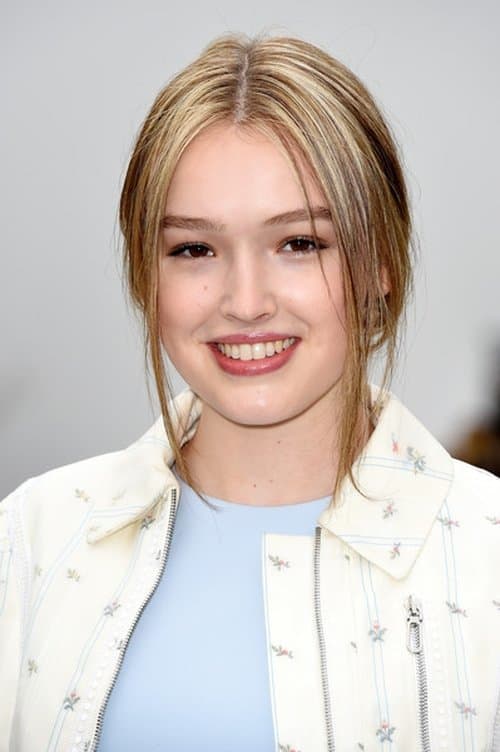 Maddison Brown foto
