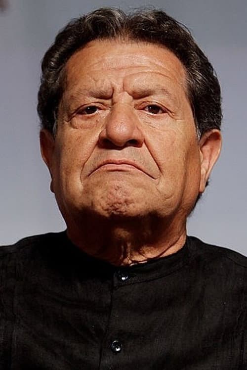 Raúl Padilla foto
