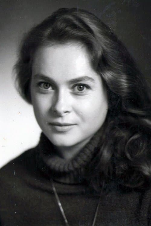Ирина Нарбекова foto