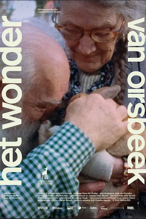 Het wonder van Oirsbeek (2023) poster