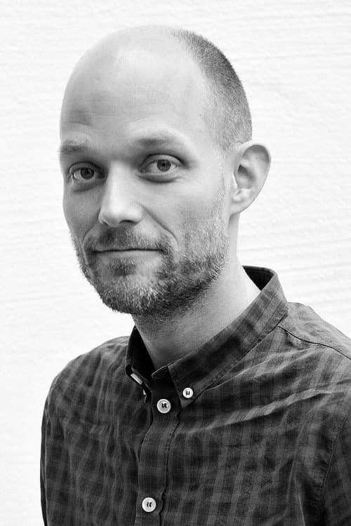 Eskil Vogt foto