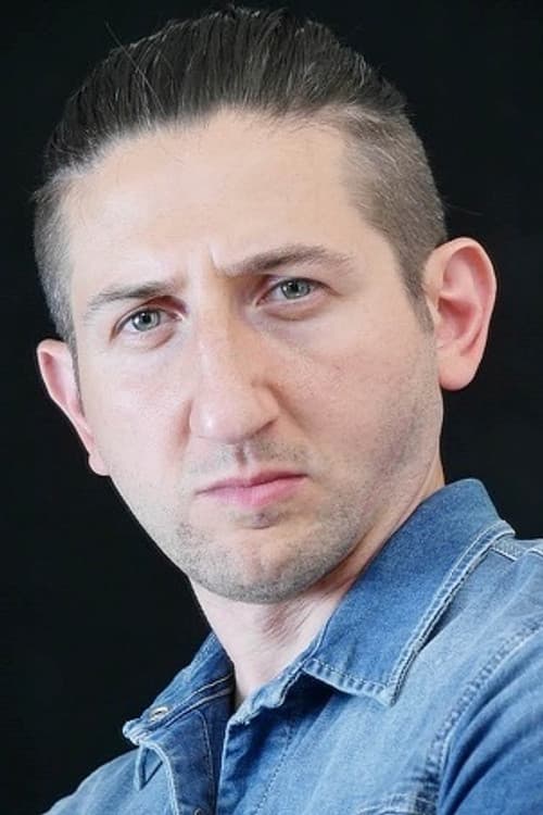 Giovanni Rienzo foto