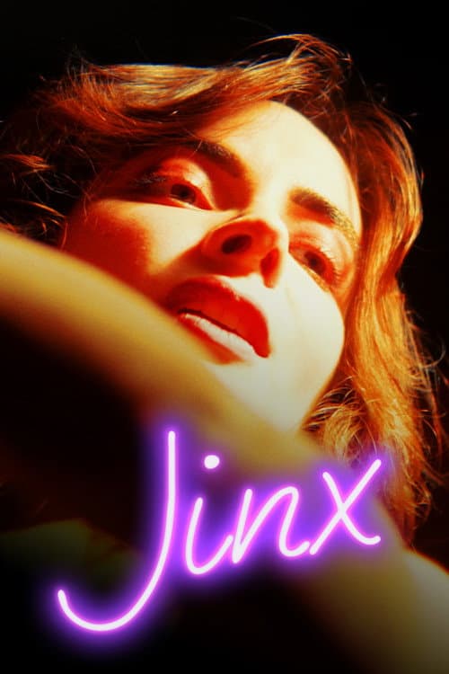 Jinx () poster