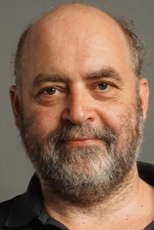 Bob Keen foto
