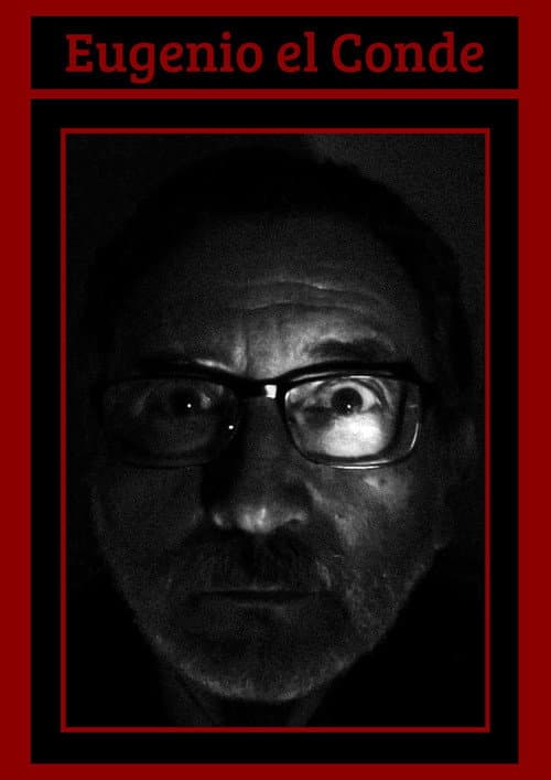 Eugenio el Conde (2024) poster
