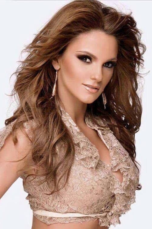Mariana Seoane foto