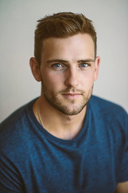 Travis Nelson foto
