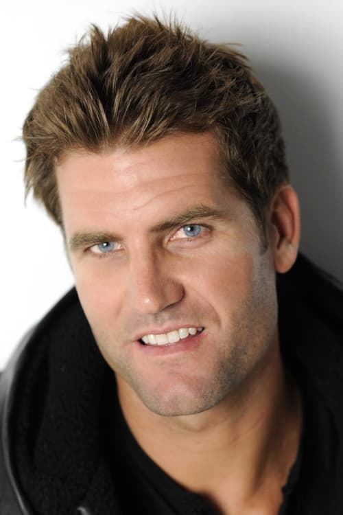 Jeremy Fitzgerald foto