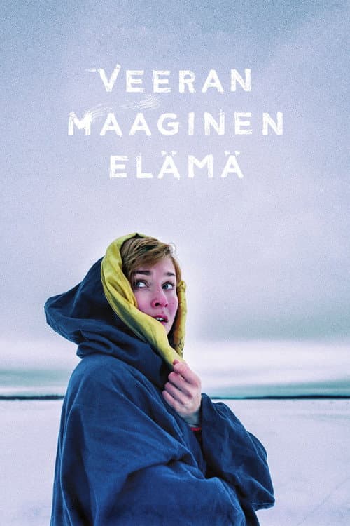 Veeran maaginen elämä (2019) poster