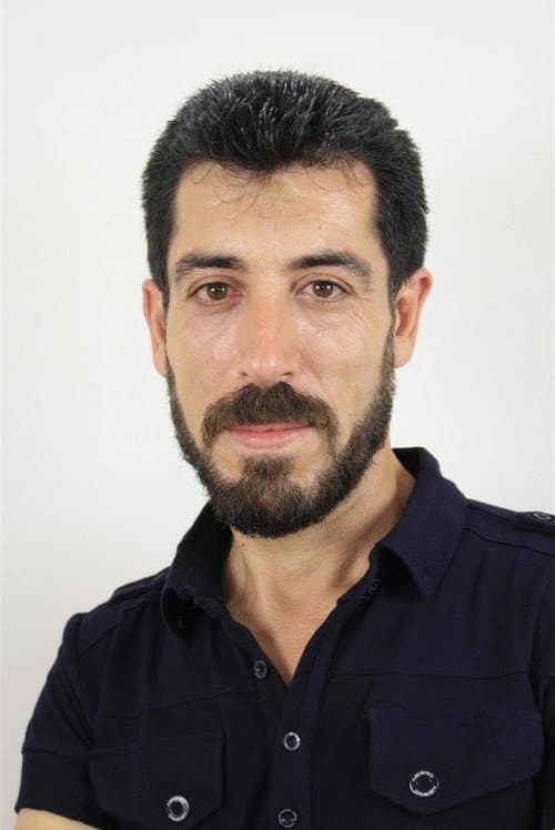 Murat Seviş foto