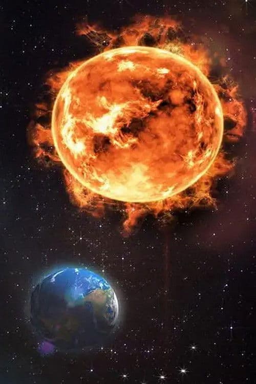 Horizon: Can We Make a Star on Earth (2009) poster