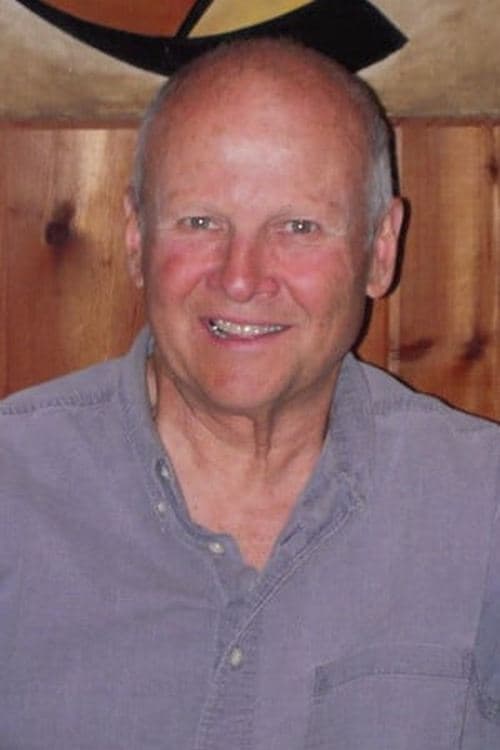 Peter Behn foto