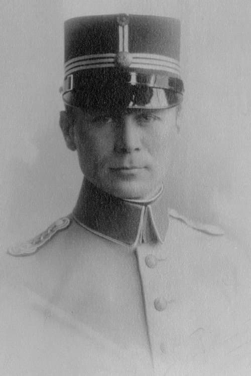 Gunnar Dyhlén foto