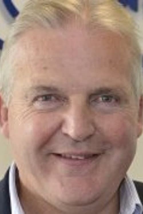 Simon Binner foto
