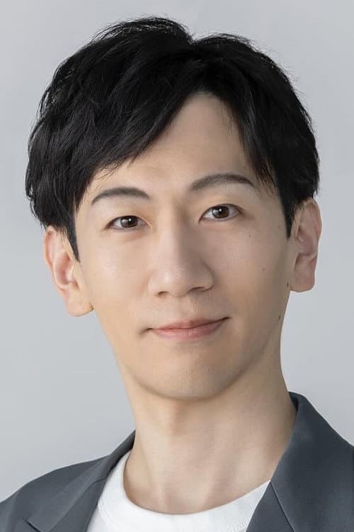 坂東新悟 foto