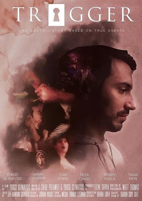 Trigger (2022) poster