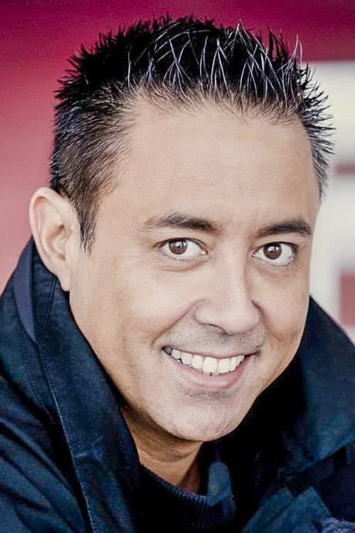 Brian Asawa foto