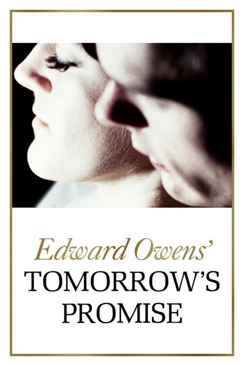 Tomorrow’s Promise (1967) poster