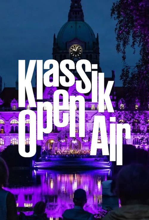 Hannover Klassik Open Air 2026 (2026) poster