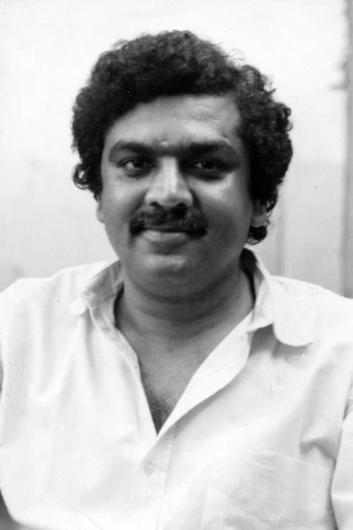 Mukul Anand foto