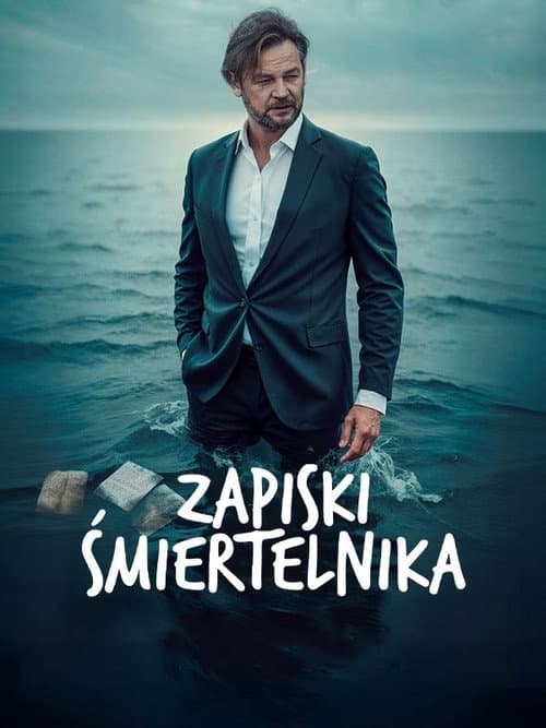 Zapiski śmiertelnika (2026) poster
