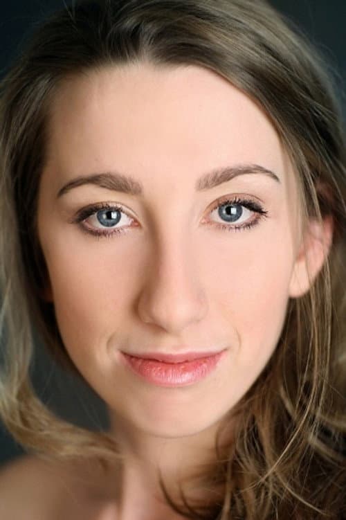 Kateryna Rubashkina foto