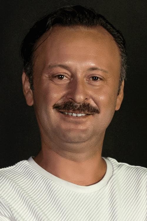 Orçun Kaptan foto