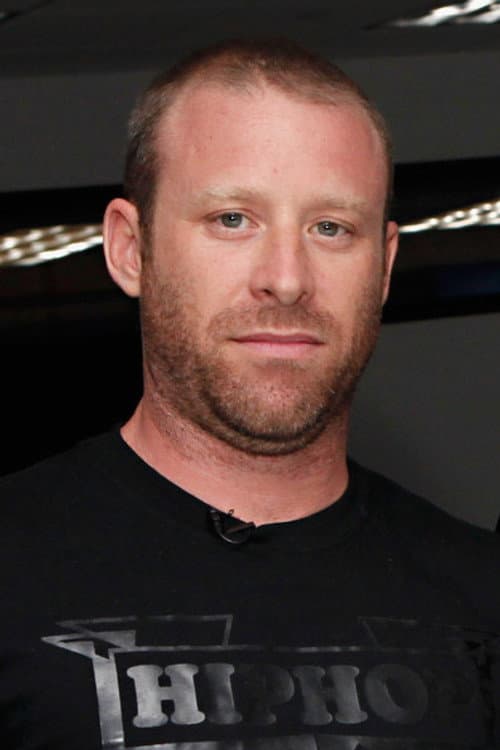 Mike Kroeger foto