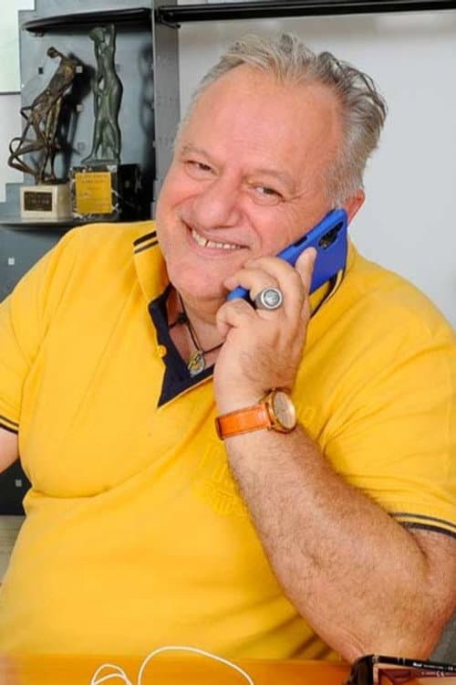 Massimo Paolucci foto