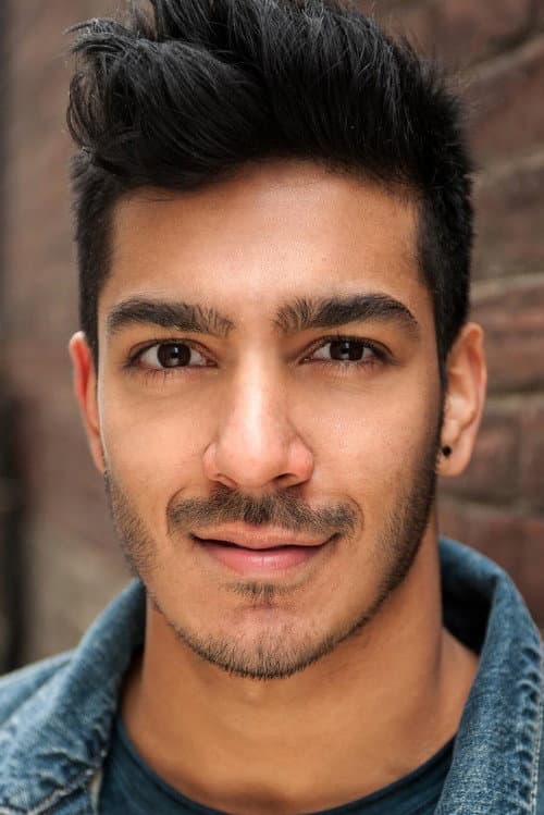 Rohain Arora foto