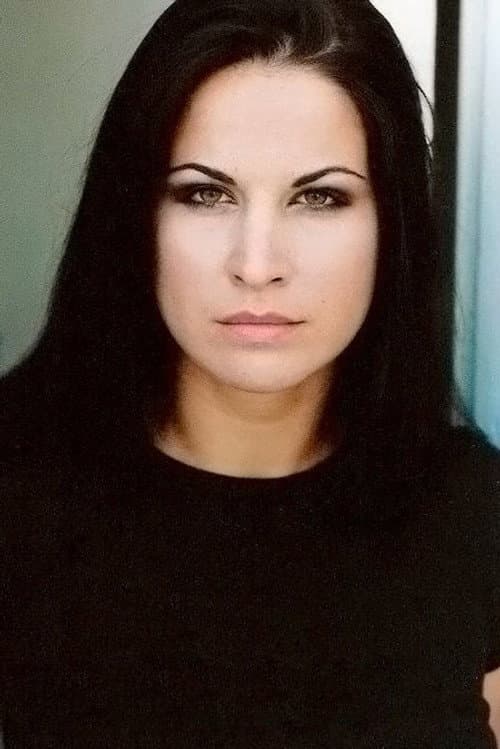 Eva Derrek foto
