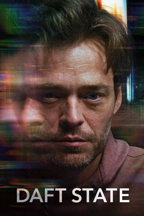 Daft State (2024) poster