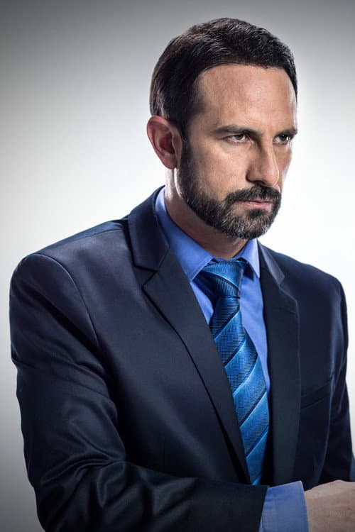 Pablo Valentín foto