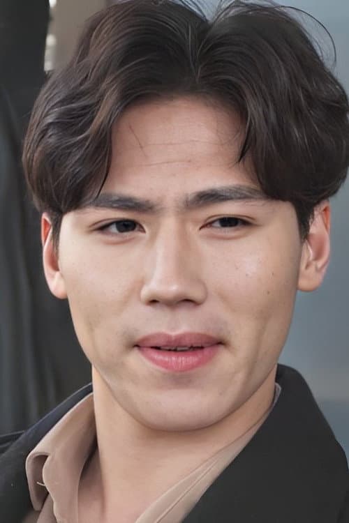 Yoon Young-gak foto