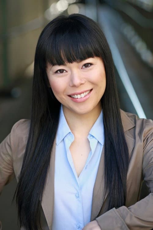 Saori Goda foto