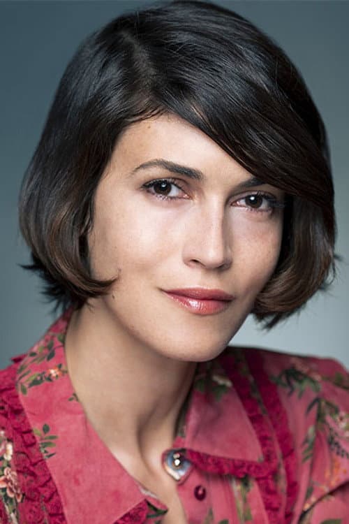 Nerea Barros foto