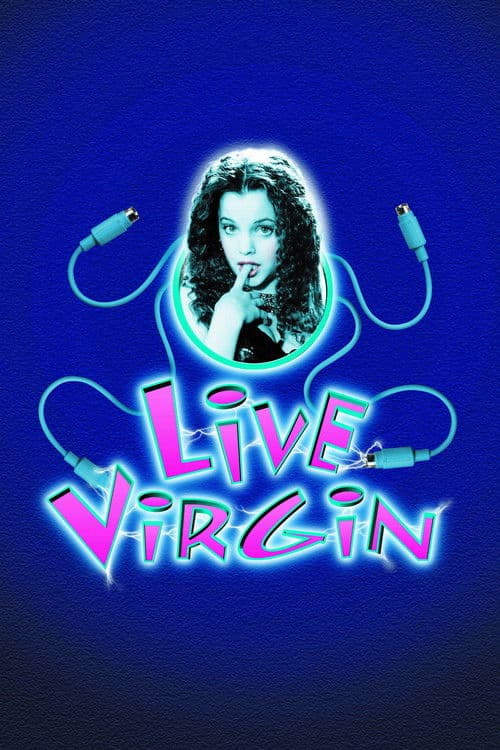 American Virgin (2000) poster