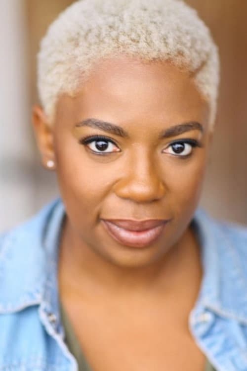 LaKesha Glover foto