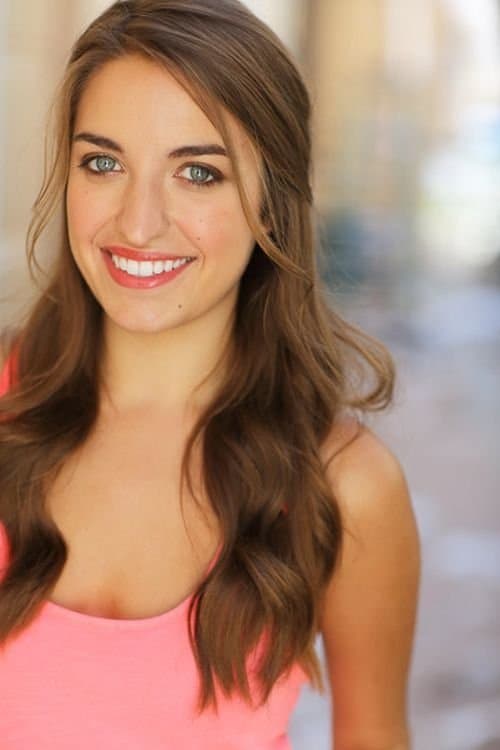 Madison Lanesey foto