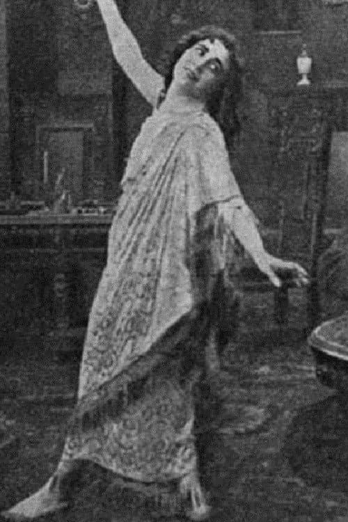 Ключи счастья (1913) poster