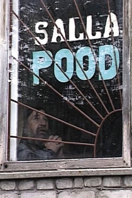 Vaade mäelt (2006) poster