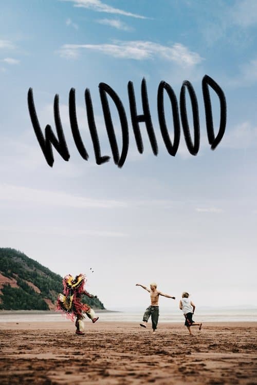Wildhood (2022) poster