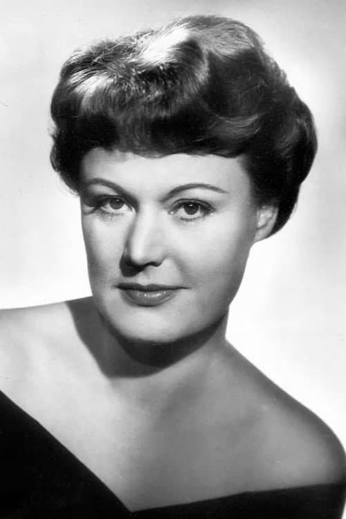 Maria Holst foto