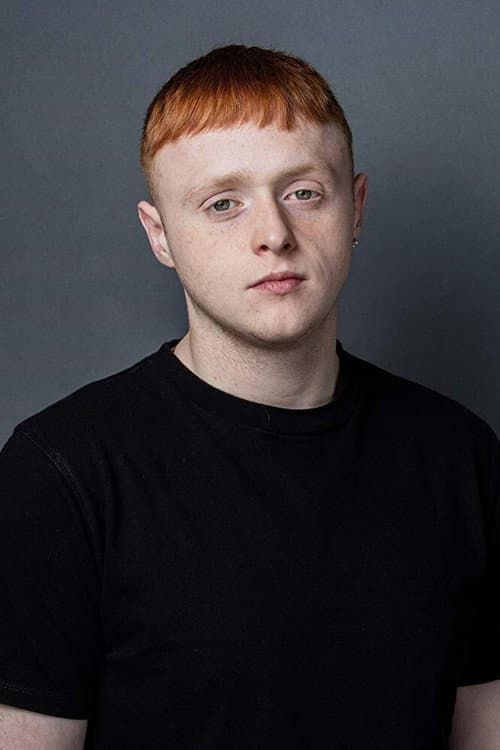 Spike Leighton foto