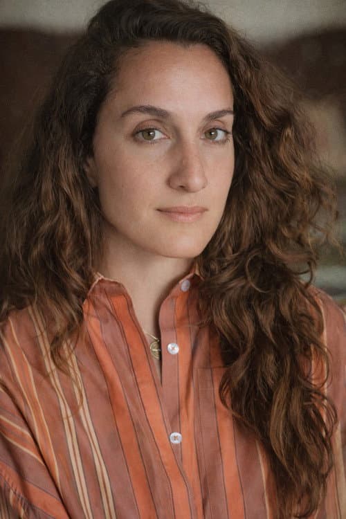 Yana Alliata foto