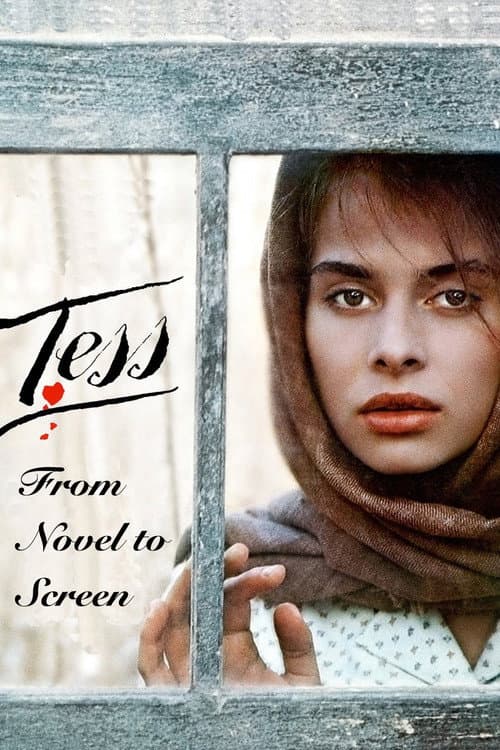Tess: From Novel to Screen (2004) poster