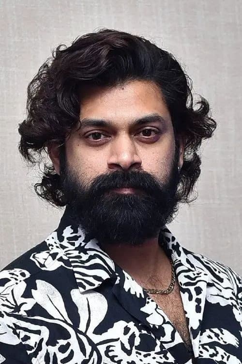 Shri Tej foto