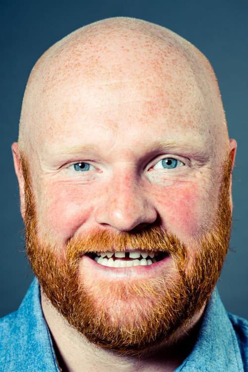Hjálmar Örn Jóhannsson foto