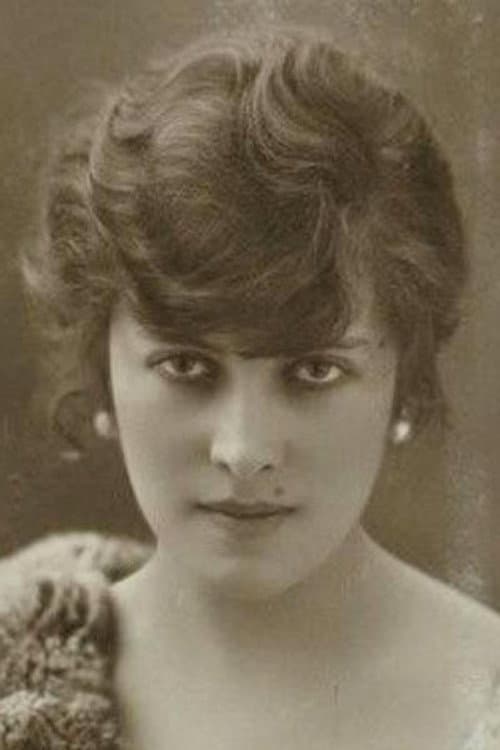 Jacqueline Forzane foto
